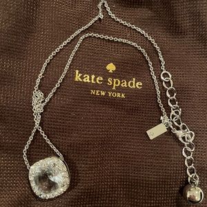 Kate Spade necklace